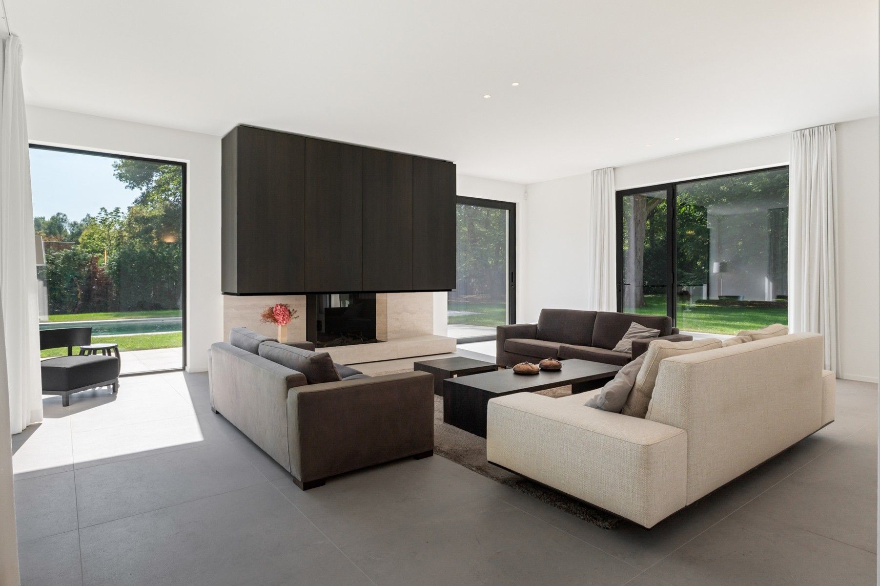 Exclusieve villa op toplocatie foto 10