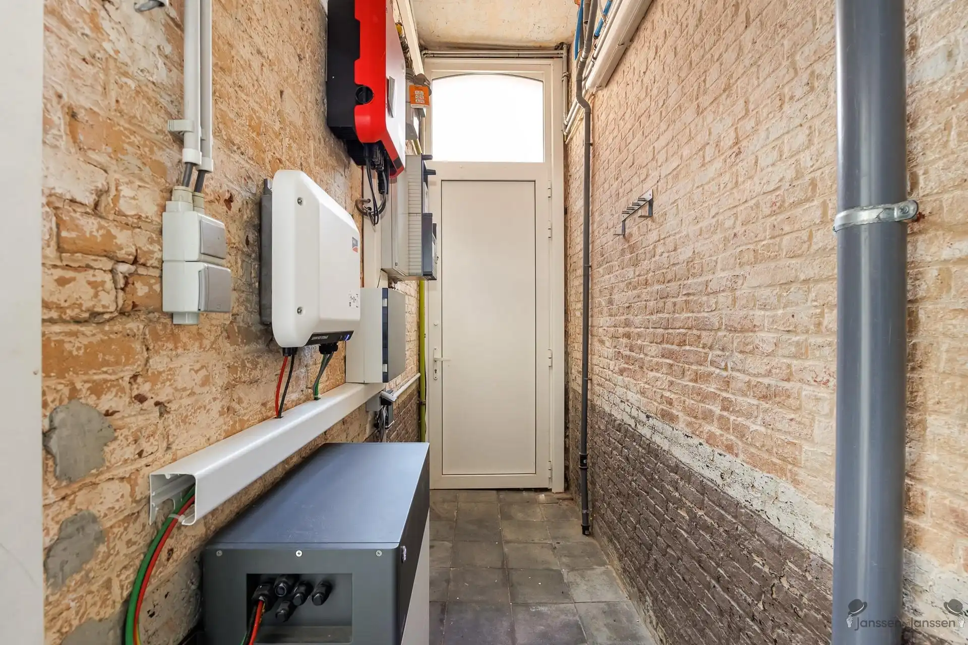 Prachtige centraal gelegen woning te Hamme foto 6