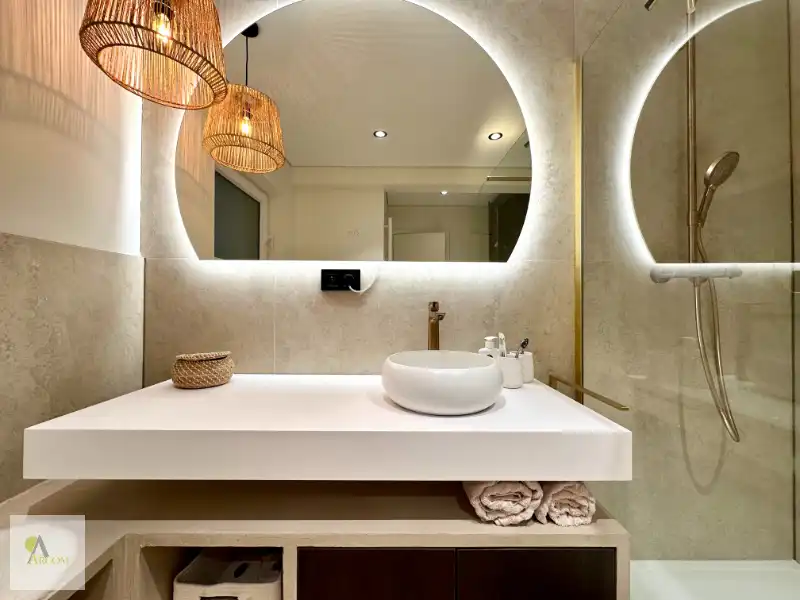 Res.  " Atlantide " foto 17