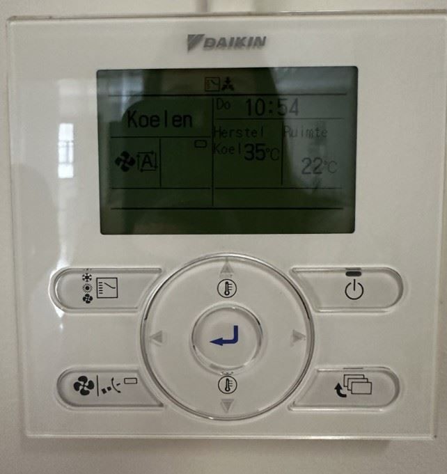 Moderne kantoren met parking te huur in Turnhout foto 4