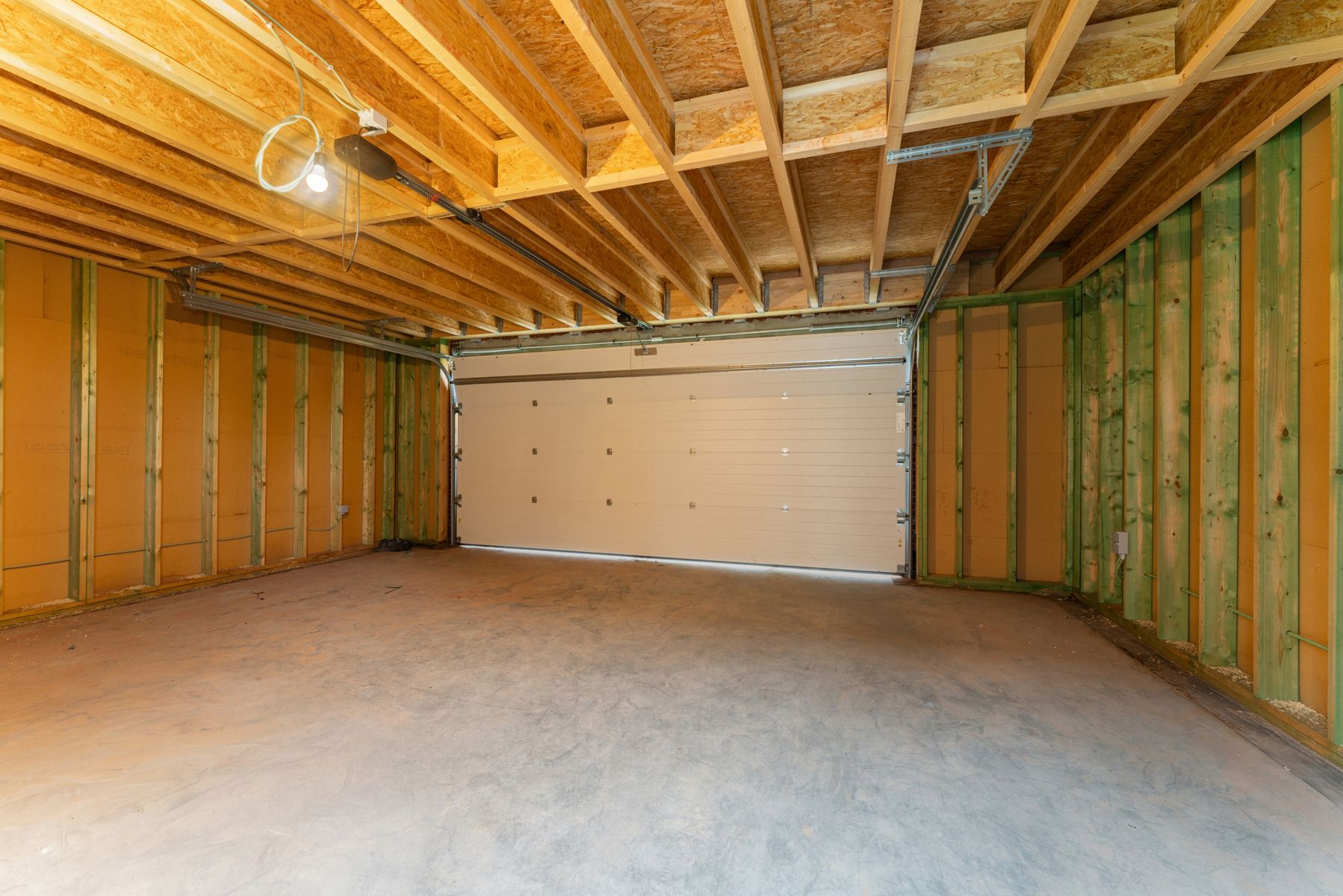 Halfopen nieuwbouwwoning foto 10