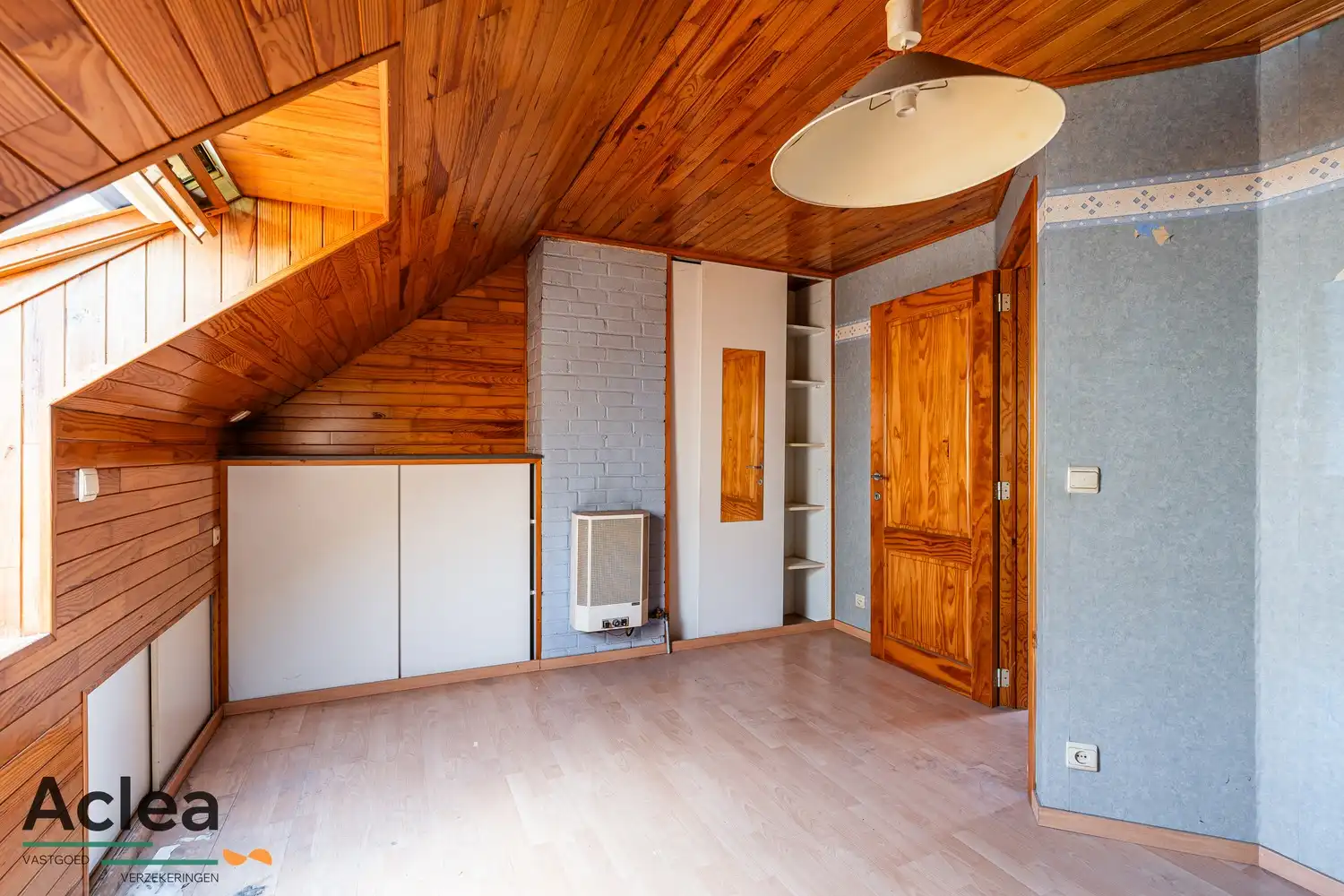 Te renoveren stadswoning met 4 slaapkamers en gezellige tuin foto 20