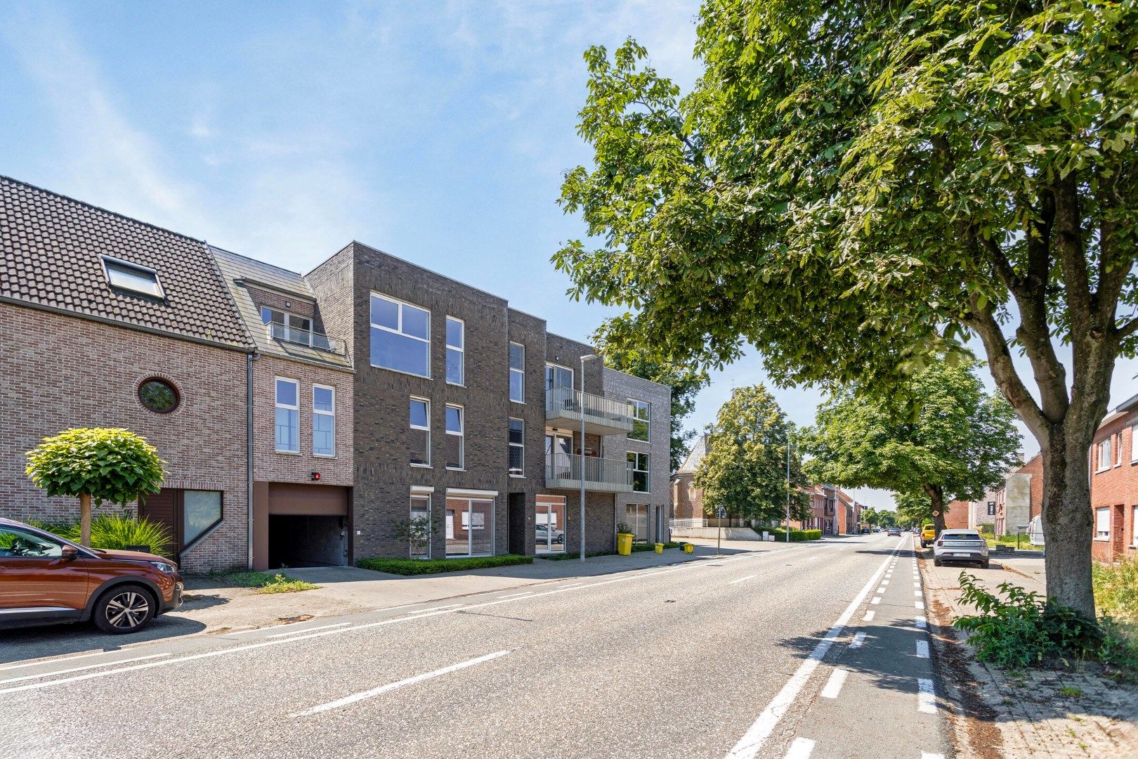 Recent appartement met 3 slpks en 2 badkamers in Mol - Ezaart!  foto 26