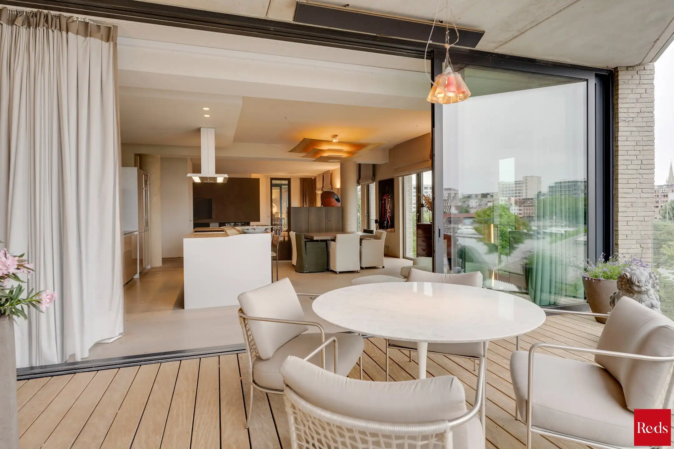 Appartement te koop foto 12