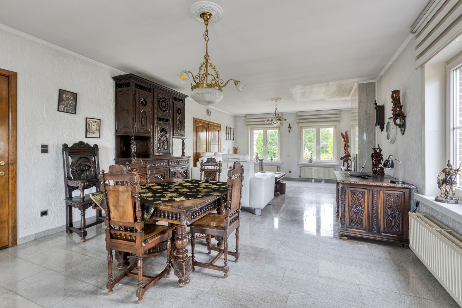 Villa met 3 slaapkamers op perceel van 31a81ca.  foto 9