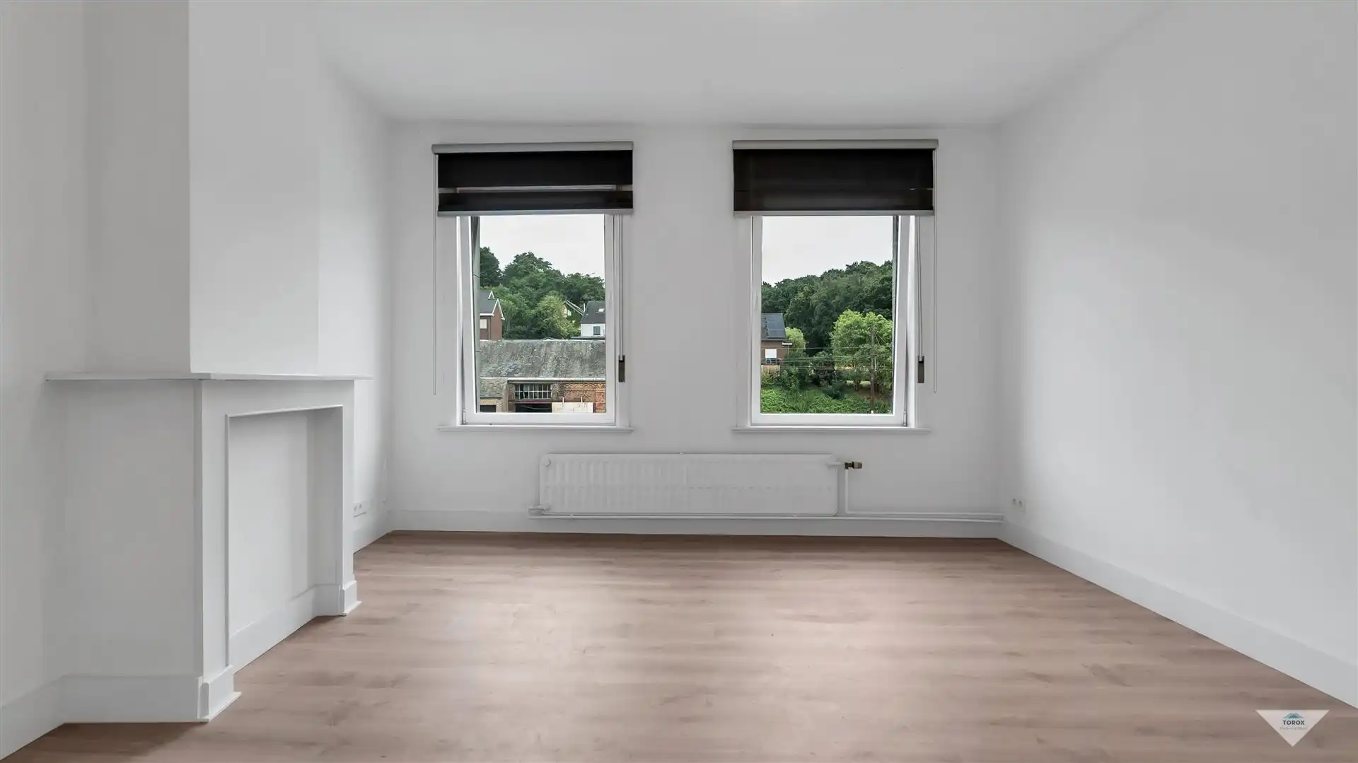 Gerenoveerd appartement met 2 slaapkamers in centrum SJW foto {{pictureIndex}}