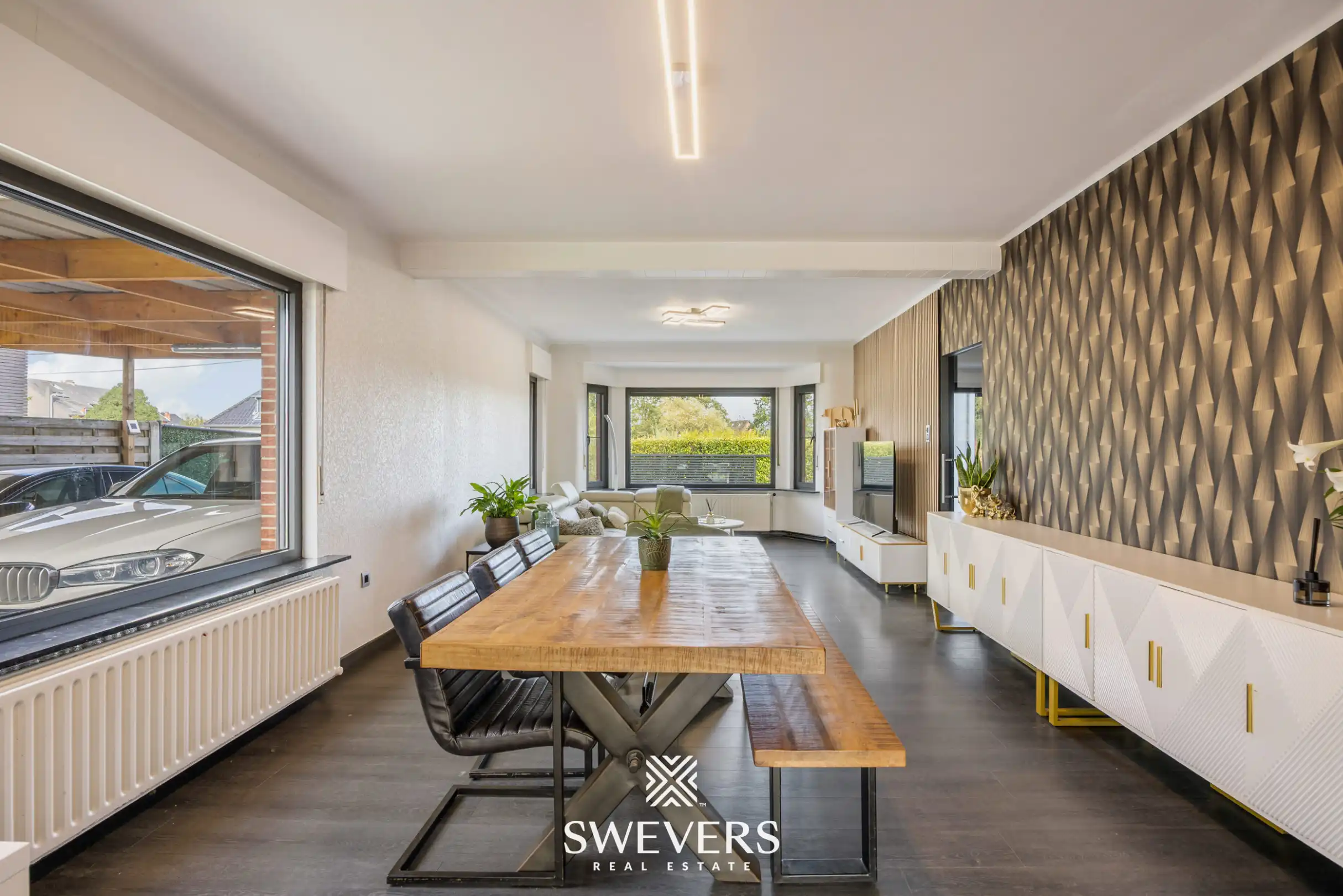 Charmante vrijstaande woning met 3 slaapkamers te Paal  foto 6