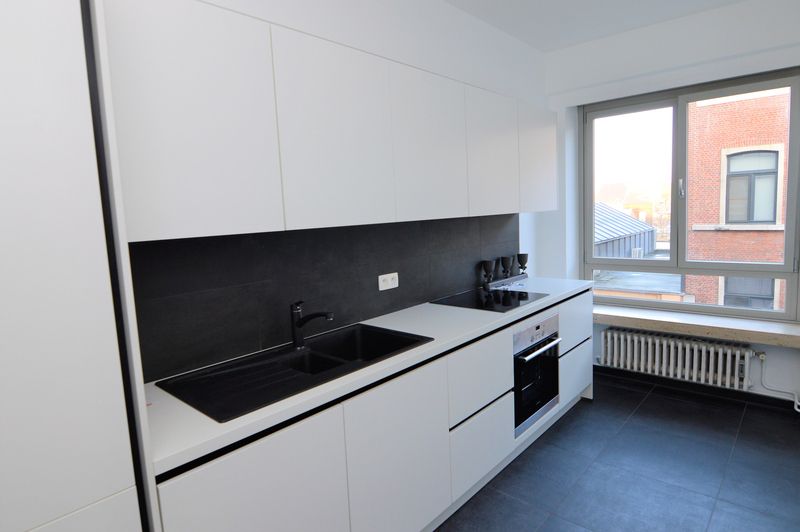 Appartement centrum Mechelen foto 5