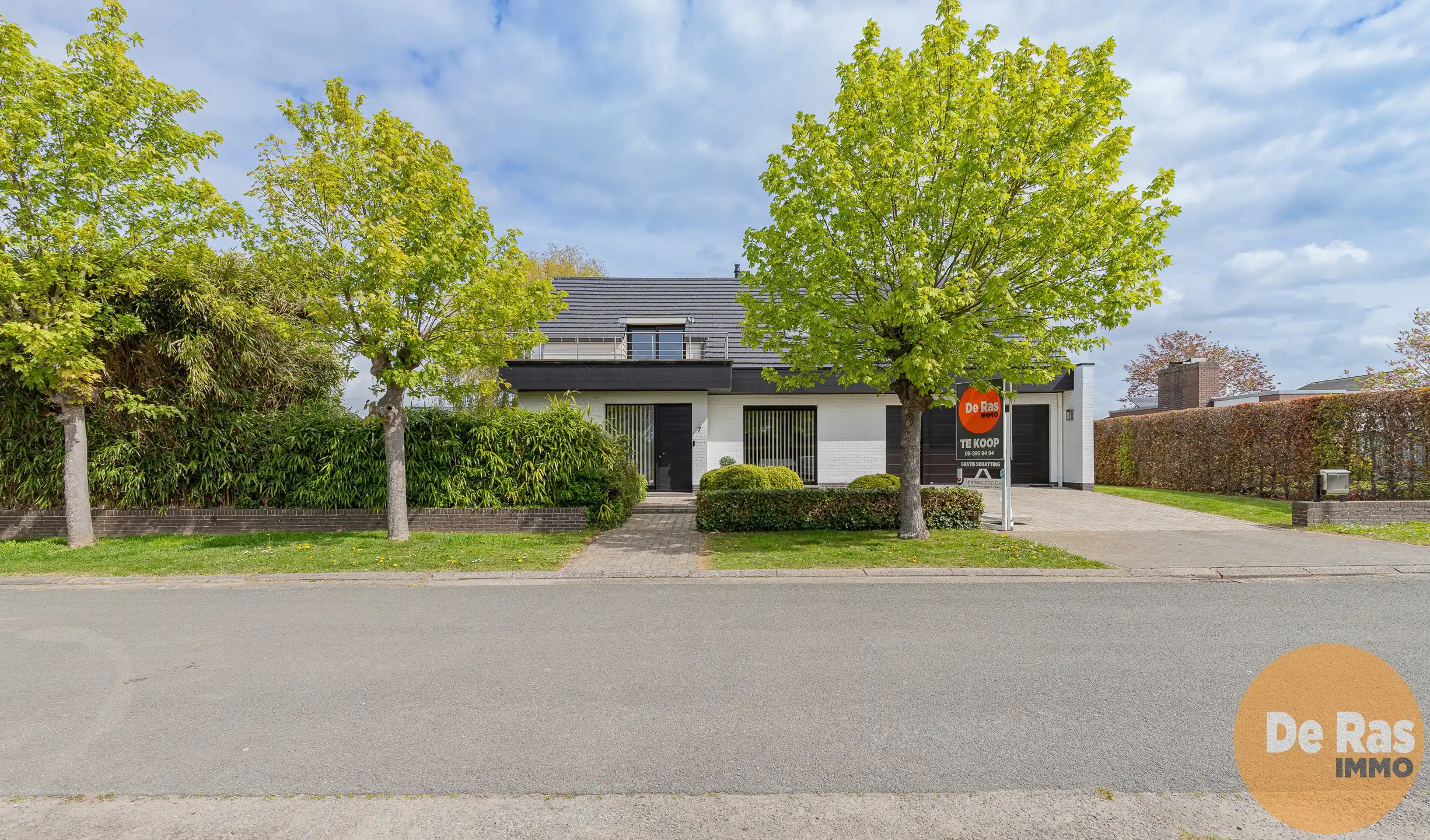 MASSEMEN - Prachtige open bebouwing in een rustige omgeving foto 2