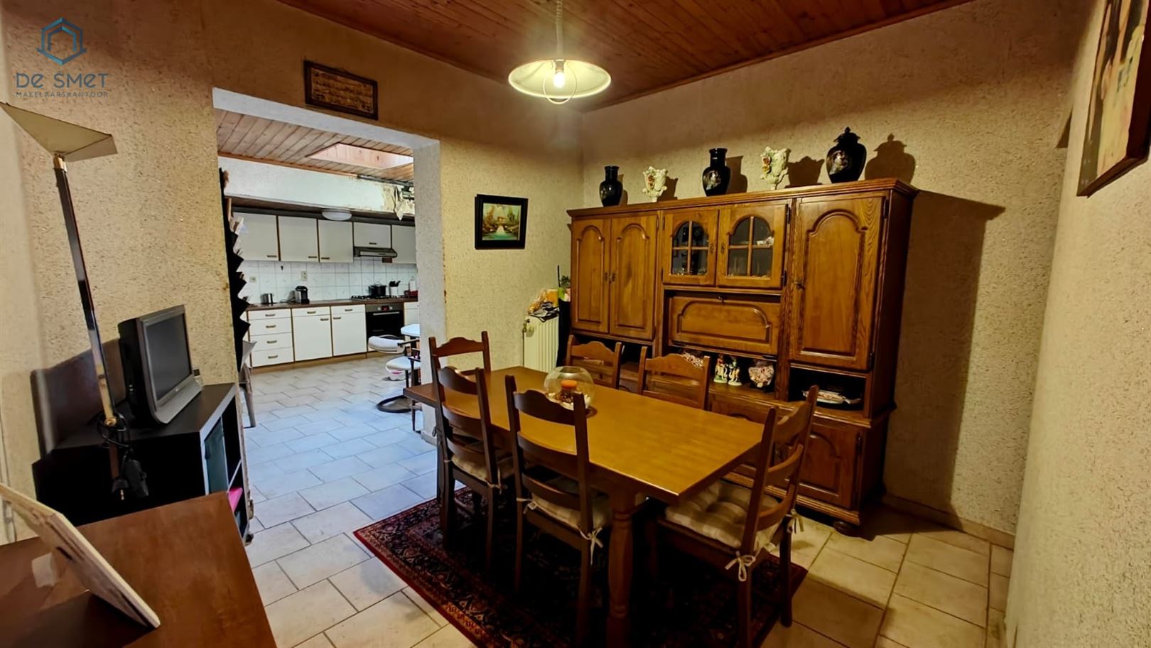Huis foto 3
