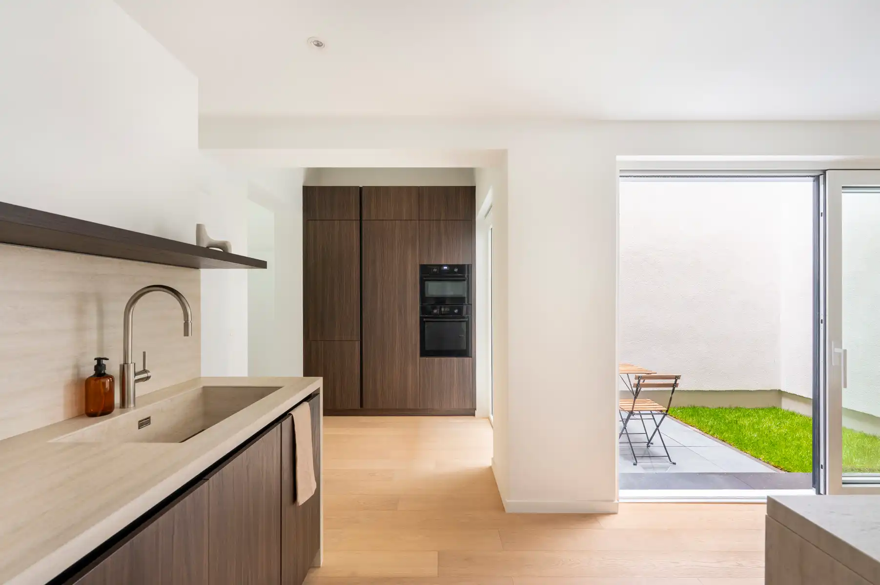 Appartement te koop Scheldestraat 96/001 - 2000 Antwerpen