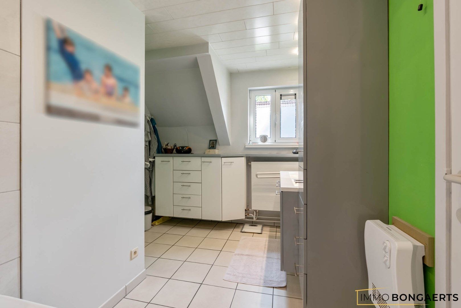 Zeer ruime woning op een leuke locatie te Bret-Gelieren. foto 27
