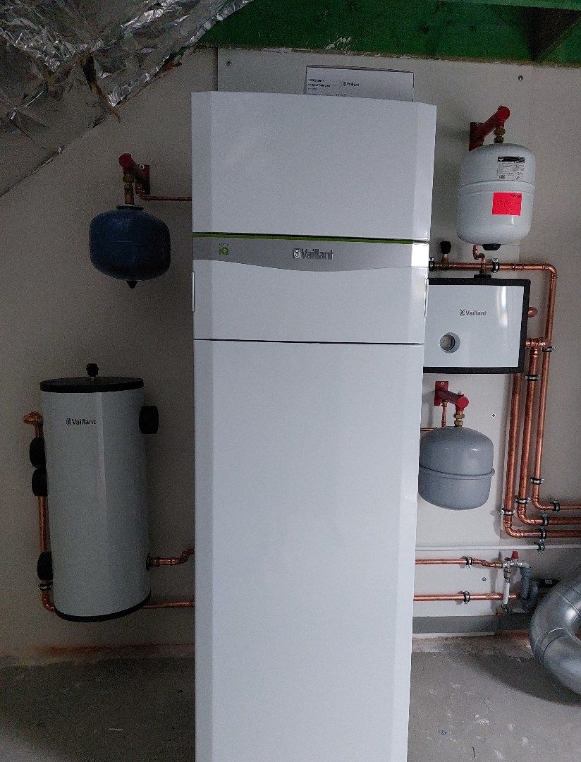 Nieuwbouwwoning te koop onder registratierechten (2% - 12%)! foto 27