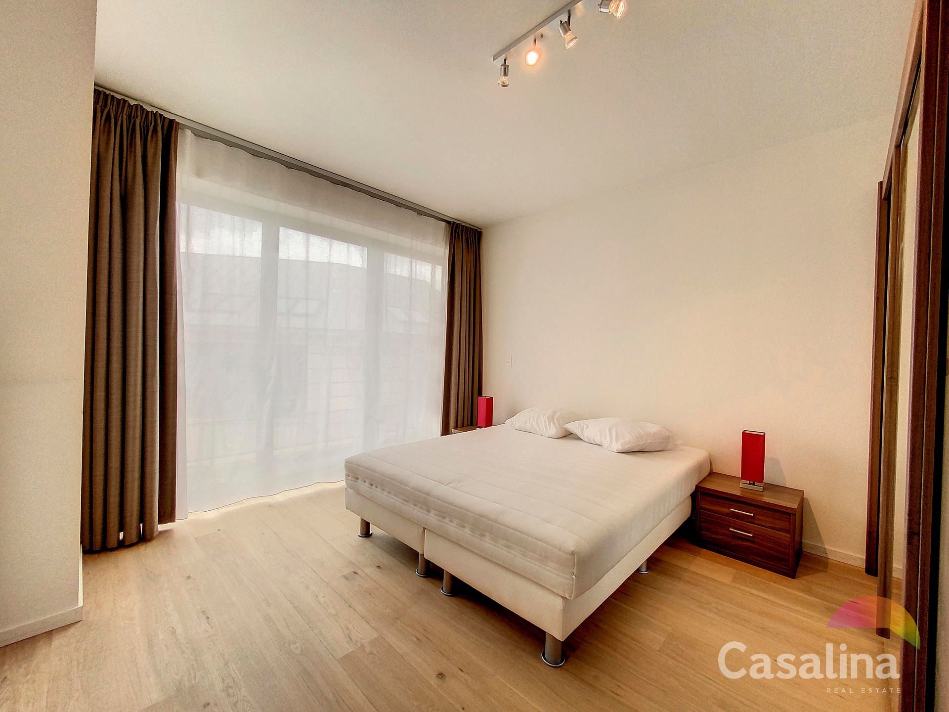 GEMEUBELD - modern appartement 107m² foto 7