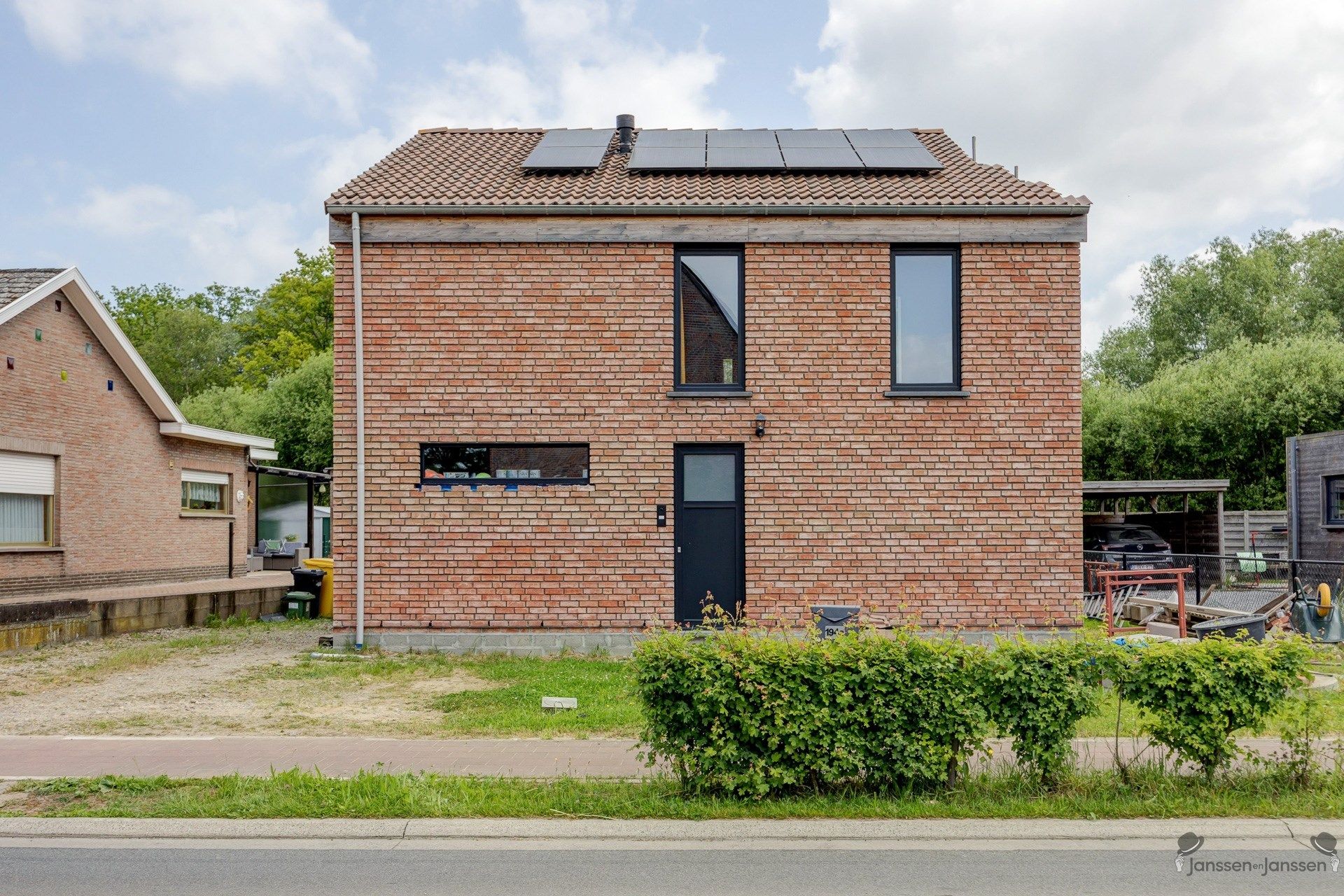 Charmante woning, 3 slaapkamers en tuin te Baal foto {{pictureIndex}}