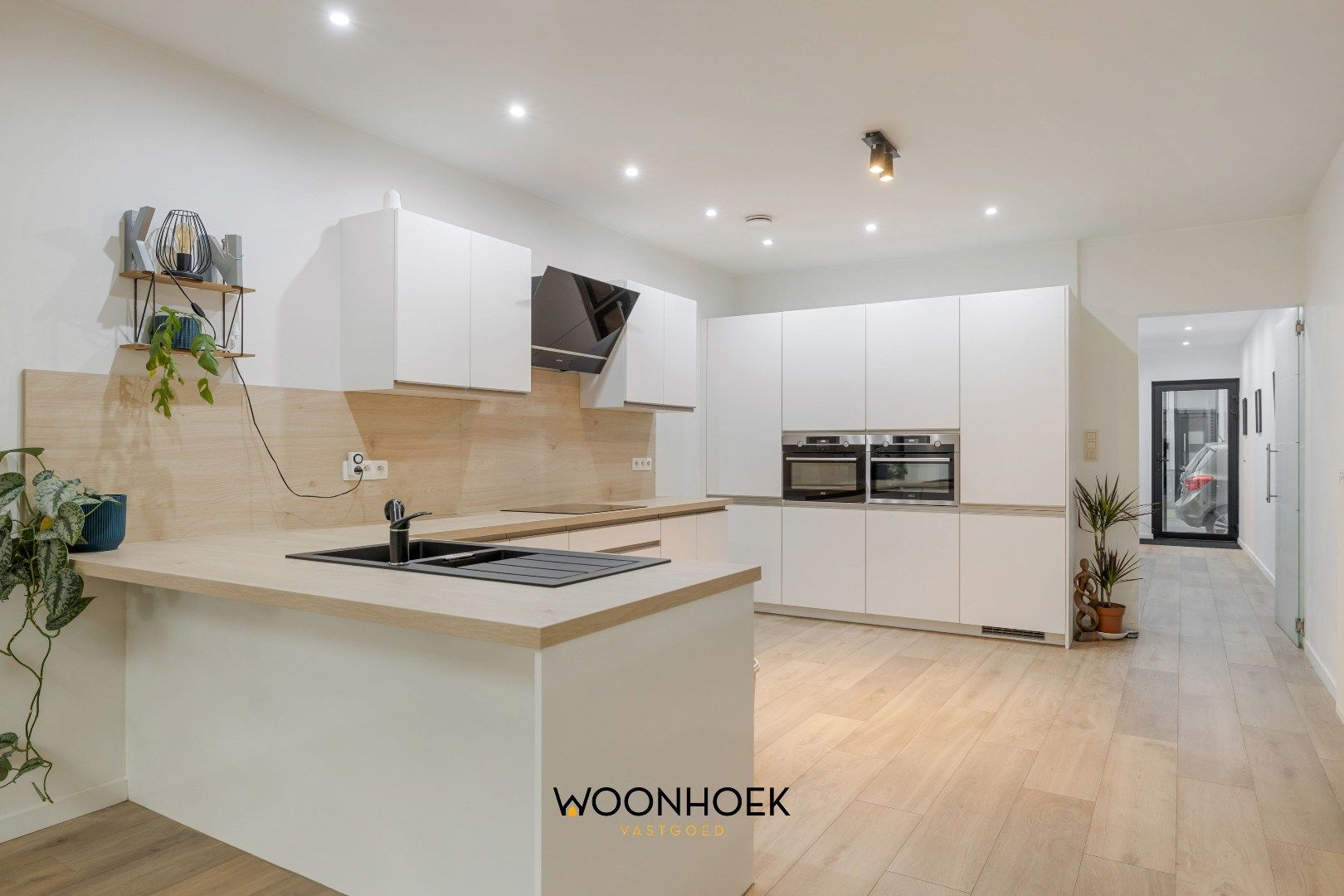 OPENHUIZENDAG 24/11, boek nu online uw afspraak!  foto 7