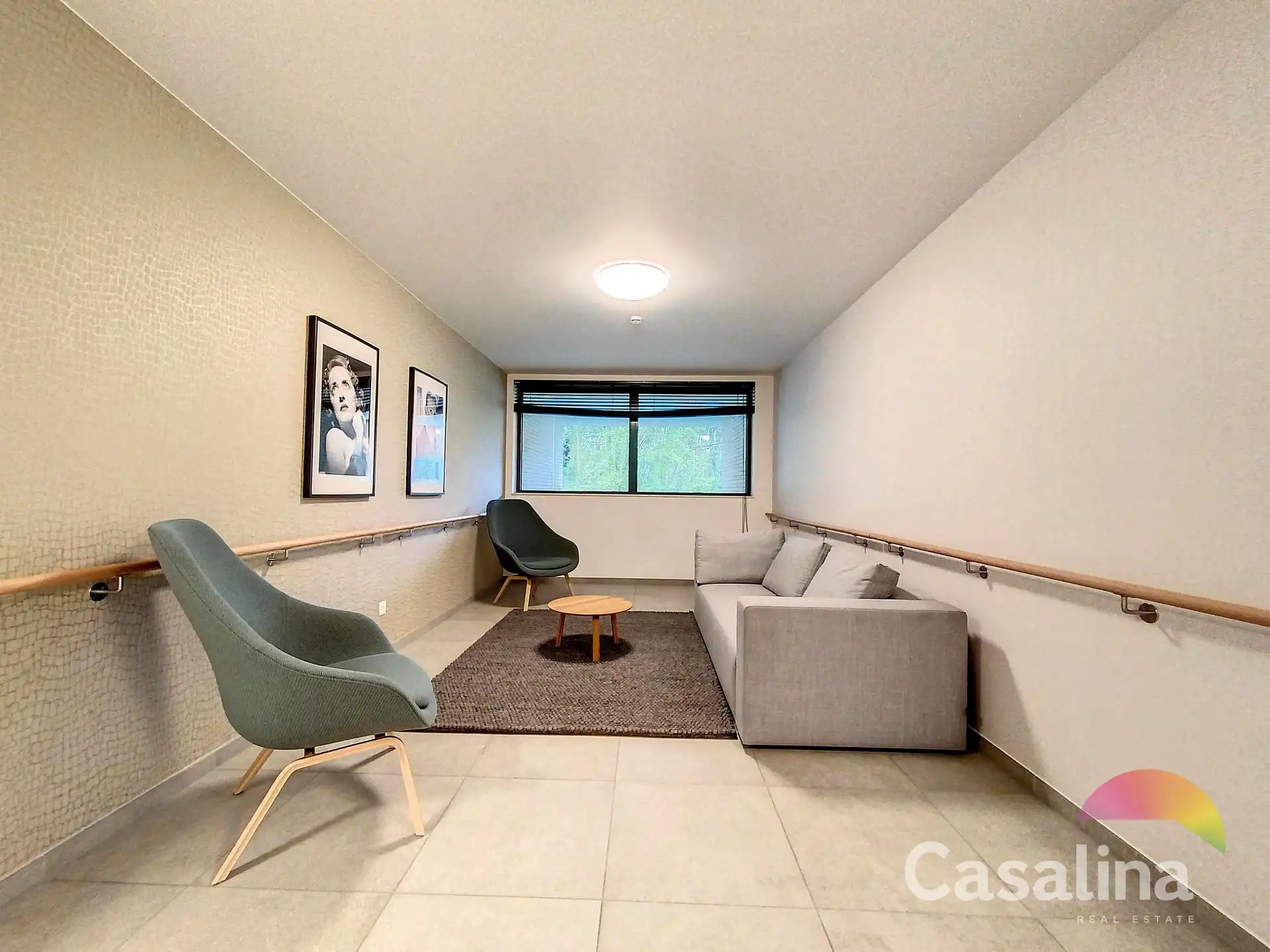 Mooi assistentieappartement « service flat » VUERENVELD foto 6