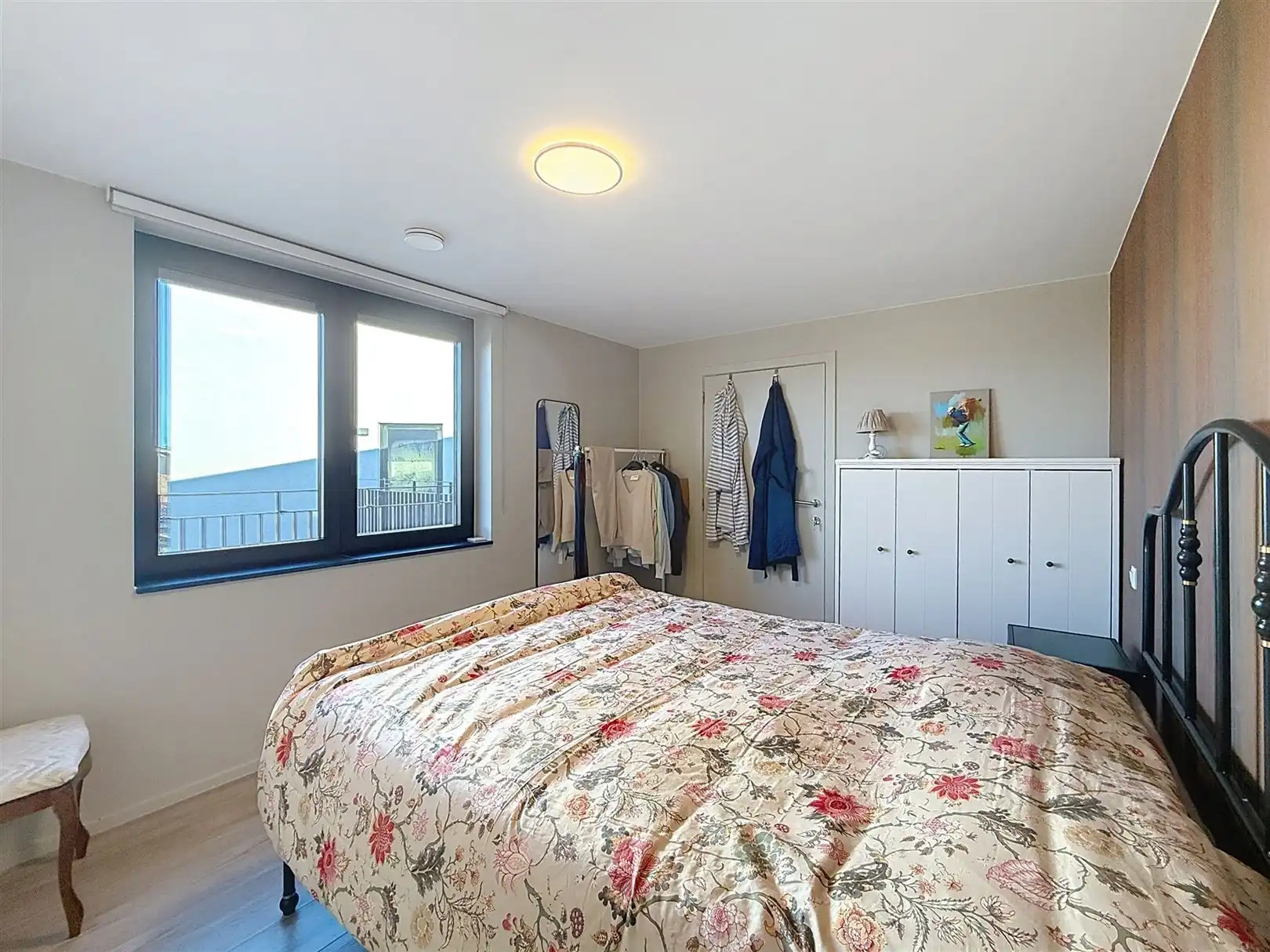 Instapklaar APP met terras, 2 slpks, kelder en autostpl foto 22