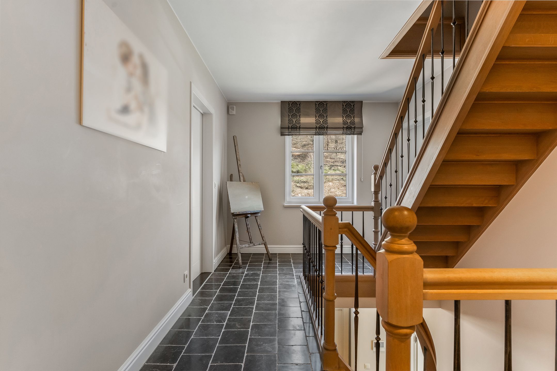 Statige villa met zuidtuin op 19a90ca te Bassenge foto 16
