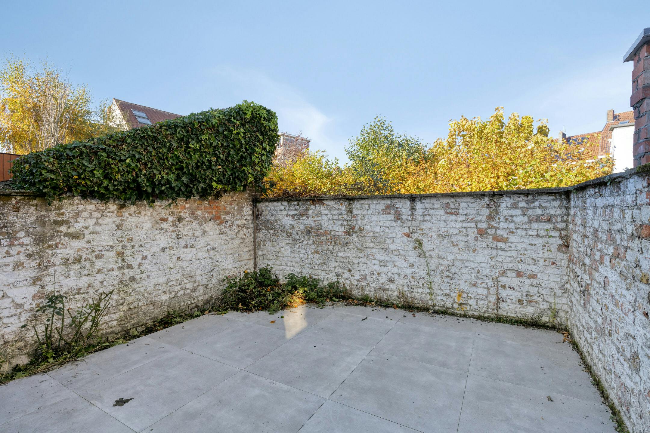 Te vernieuwen huis te koop in Kristus Koning te Brugge foto 9