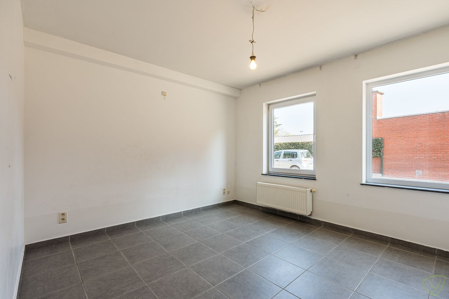 Instapklaar Gelijkvloers Appartement in Eeklo: Comfort en Ruimte op Toplocatie foto 13