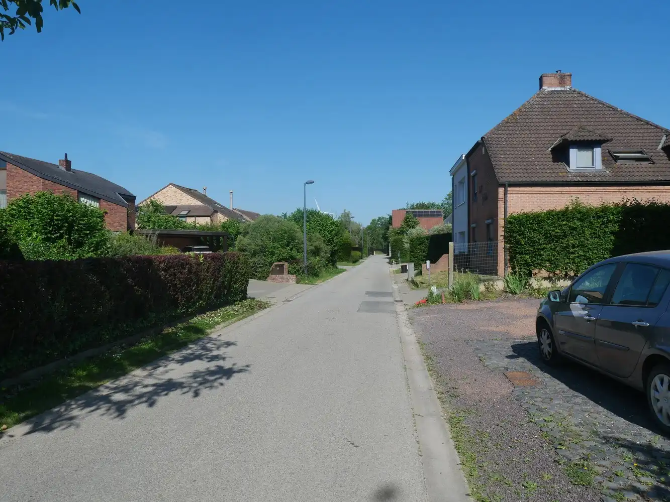 Bouwgrond te Zellik foto 4