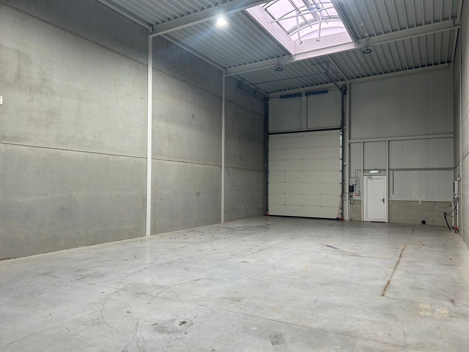 Bedrijfsvastgoed te huur foto 3