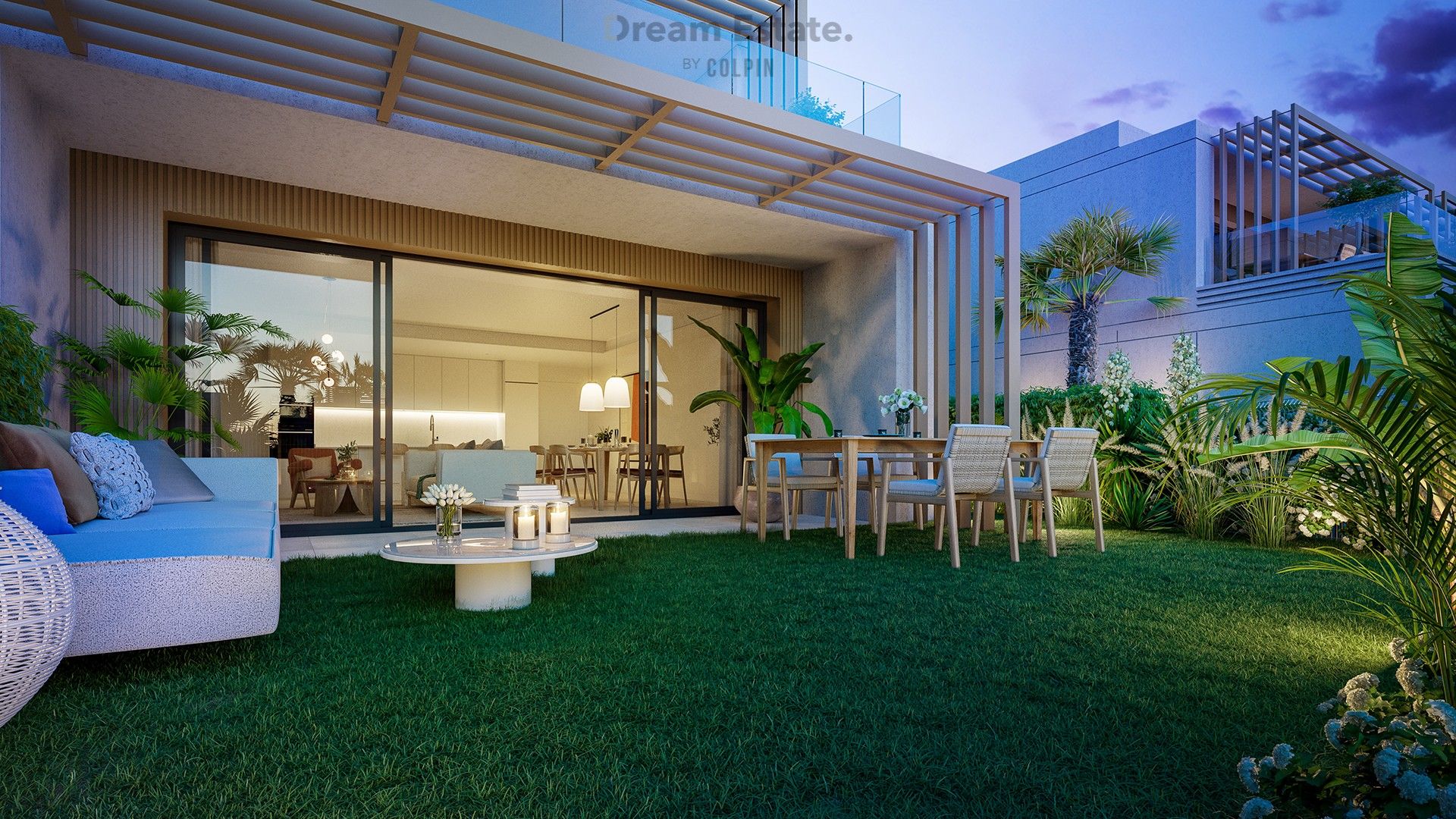"Welcome to Evergreen Homes" foto 7