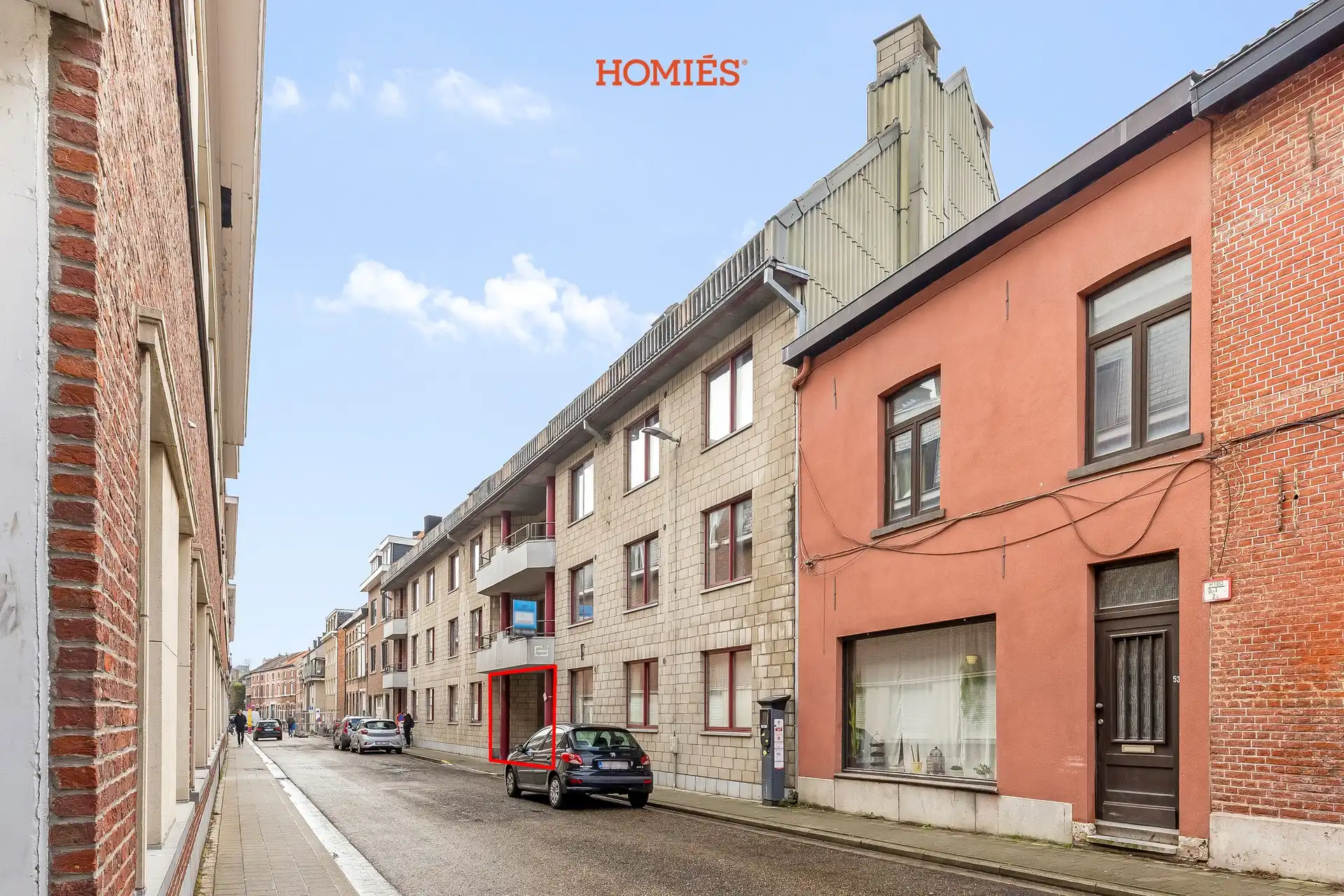 Veelzijdig handelspand met 9 parkeerplaatsen op toplocatie foto 21