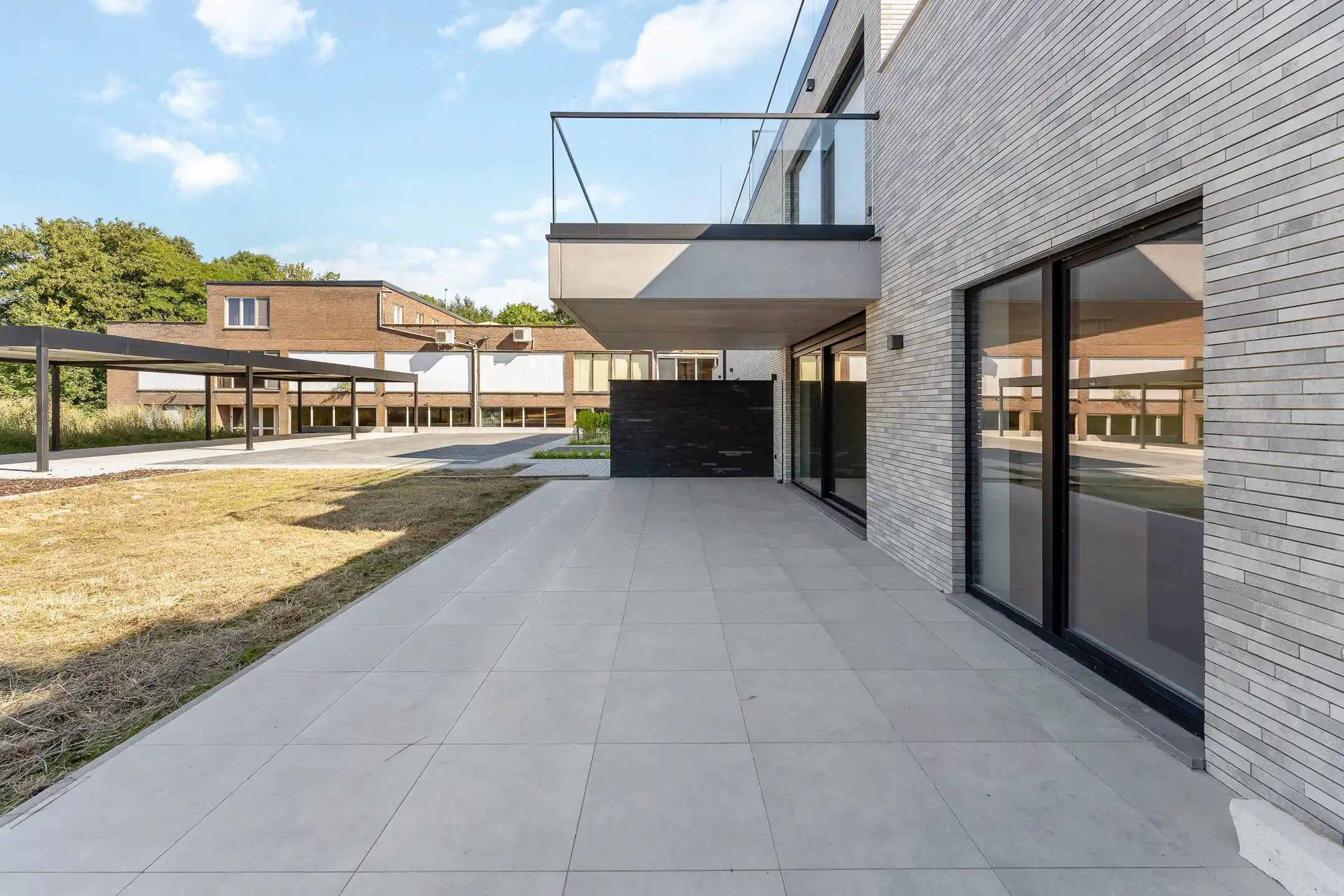 Residentie Renart 2.1 foto 7