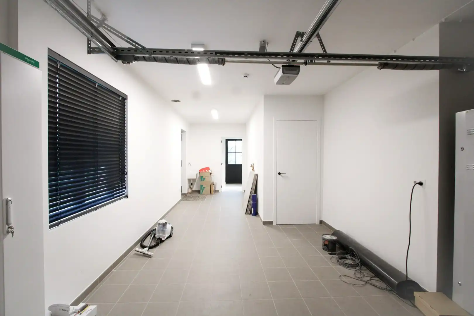 Villa met nevenbestemming kantoor te huur Sacramentsstraat Westkapelle foto 8