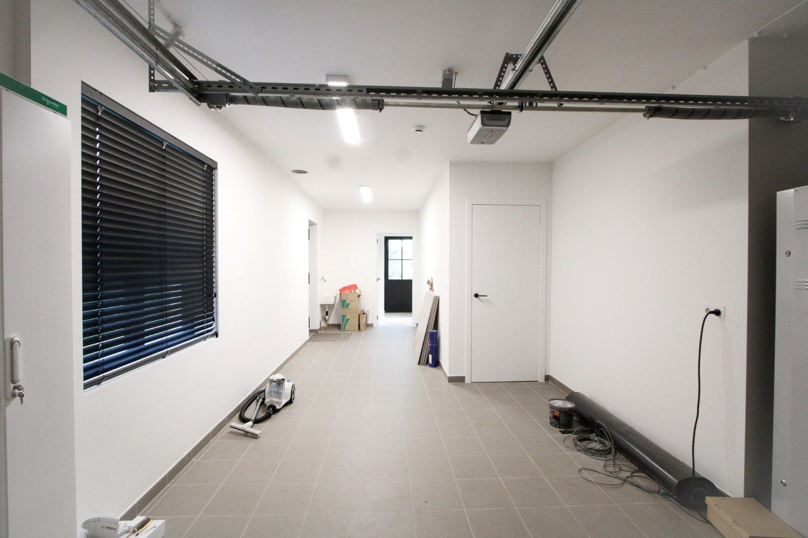 Villa met nevenbestemming kantoor te huur Sacramentsstraat Westkapelle foto 8