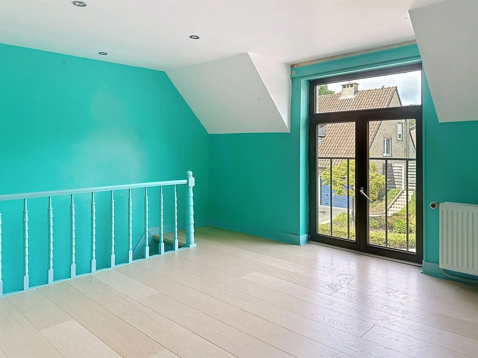 Huis foto 14