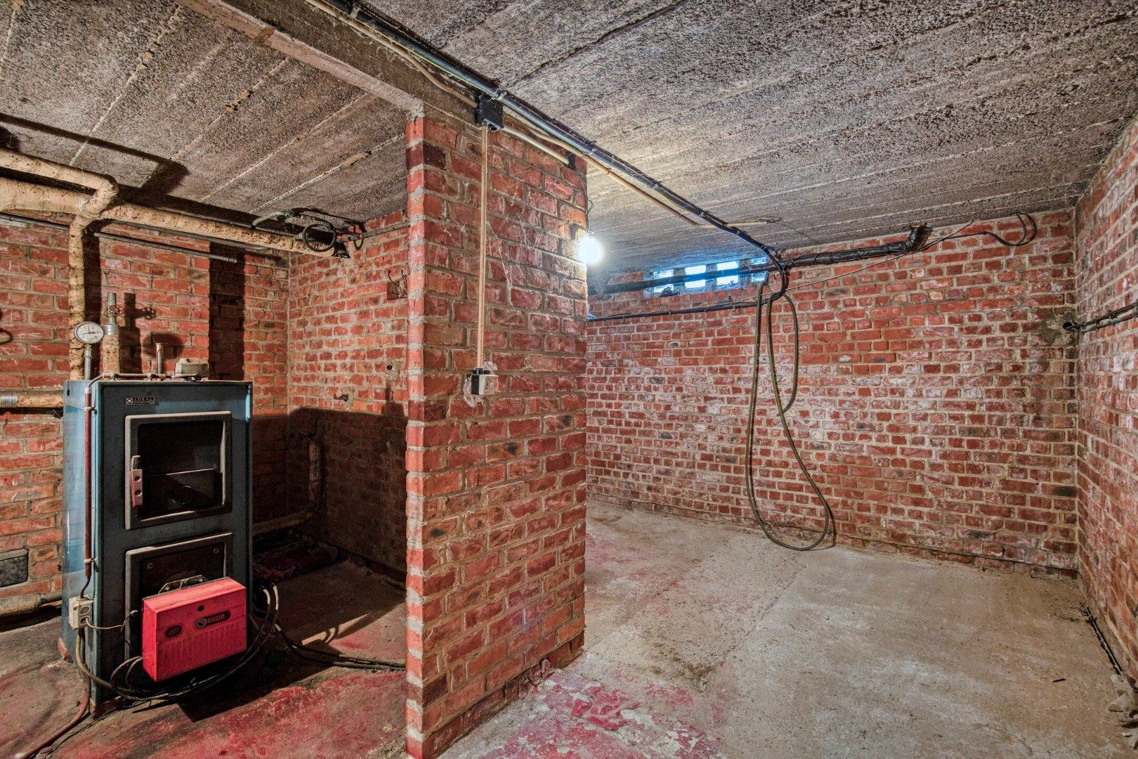 Ruime gezinswoning met grote tuin op perceel van 14a 41ca in Blanden te koop - bewoonbare opp. 236 m² foto 27