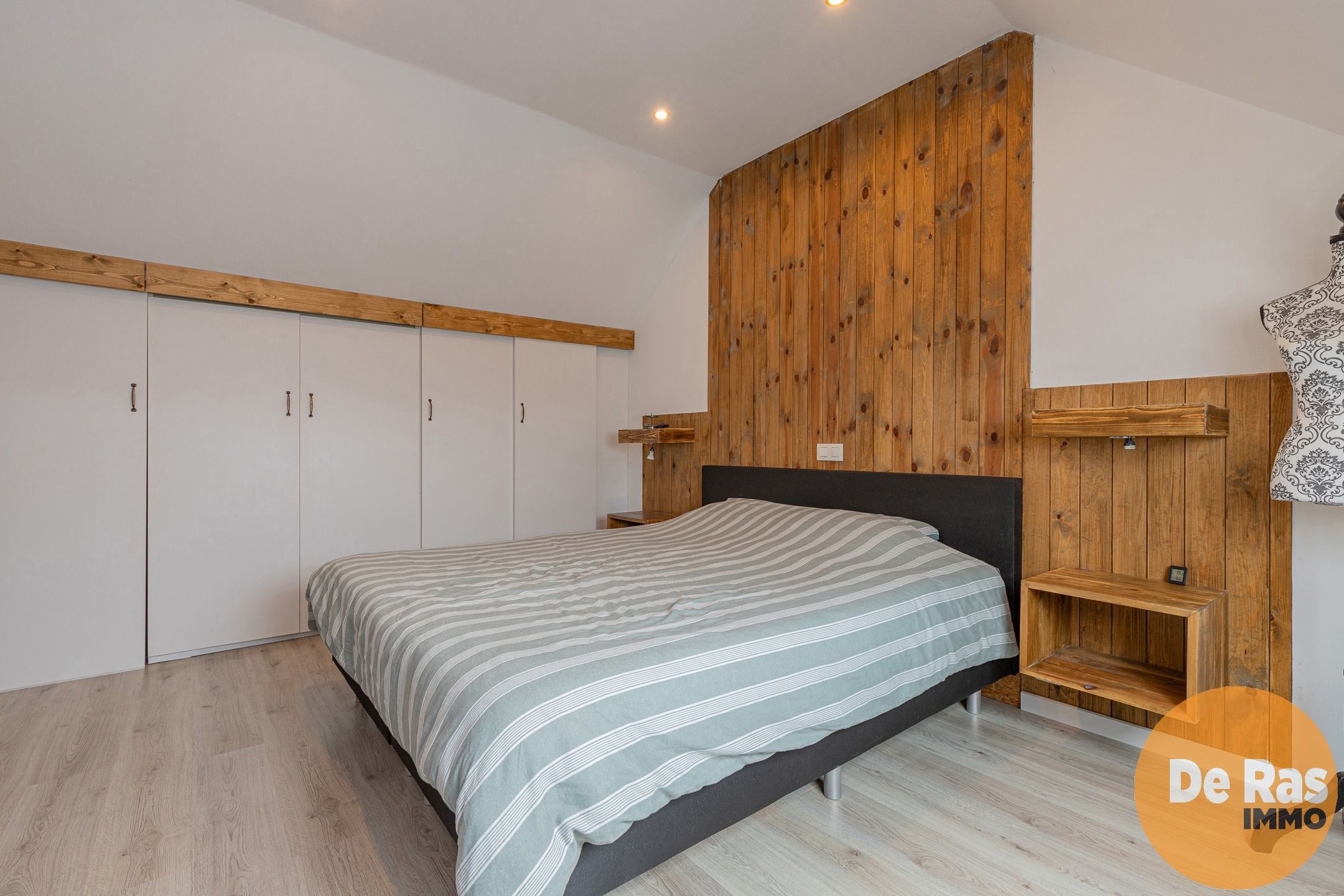 WELLE - Instapklare woning met 3 slaapkamers foto 18