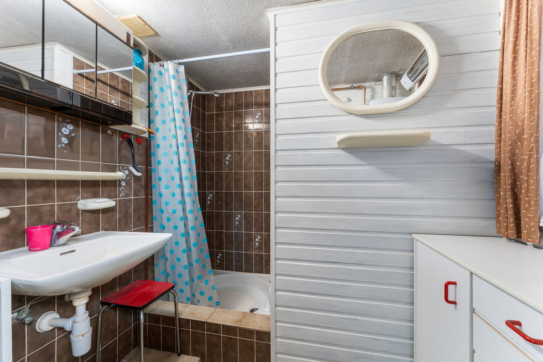 Centraal gelegen rijwoning met stadstuin foto 7