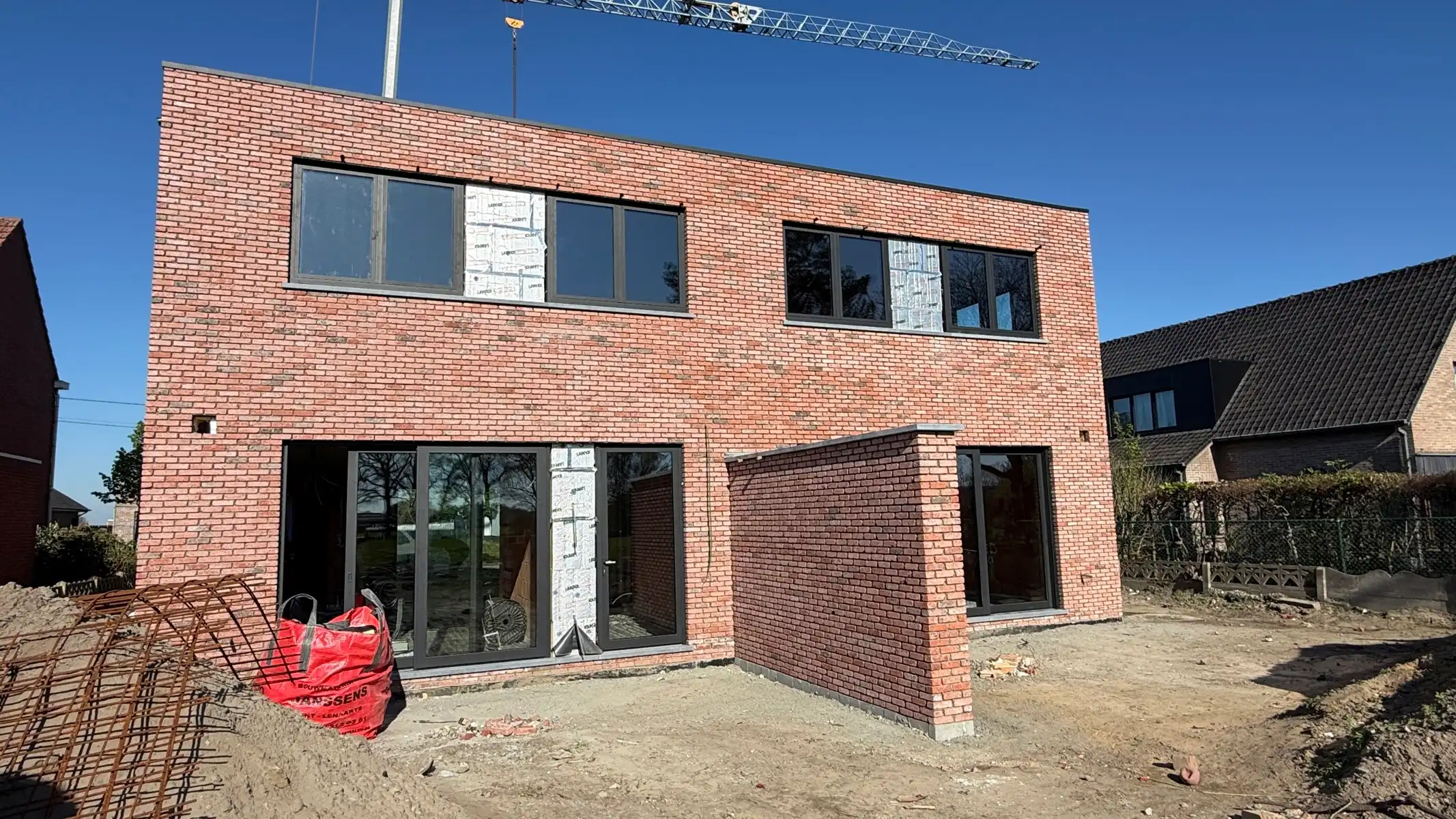 Wonen in een landelijke omgeving foto 10