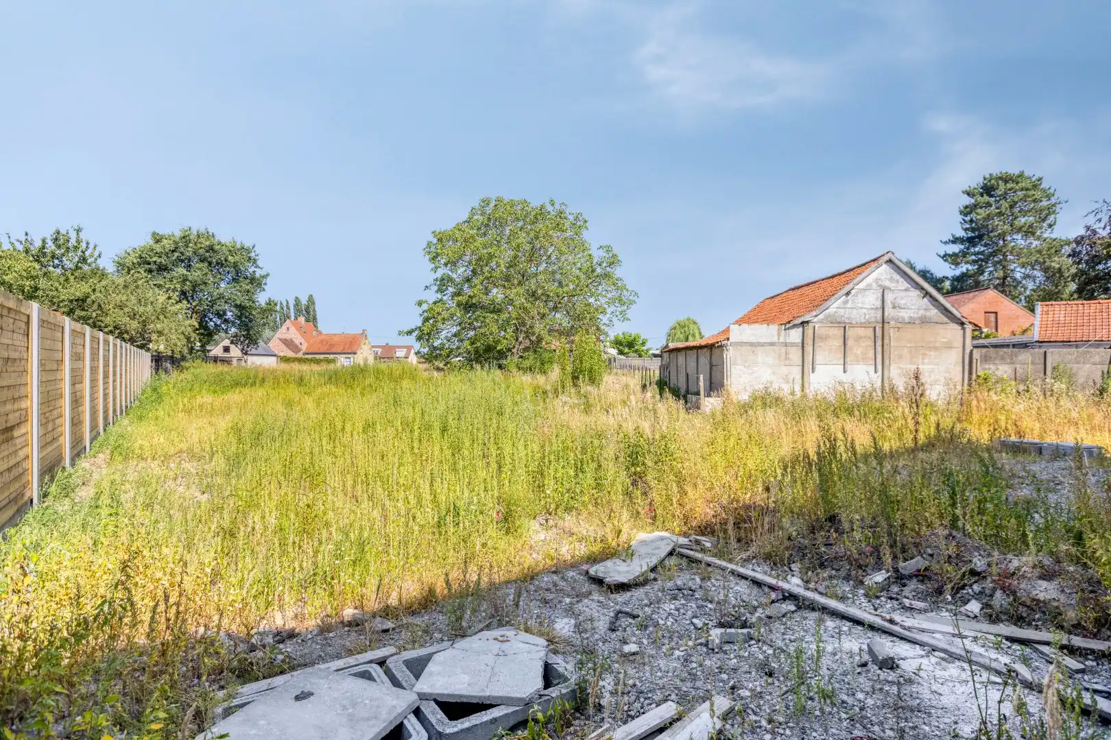 Energiezuinige landelijke woning te Koekelare foto 32