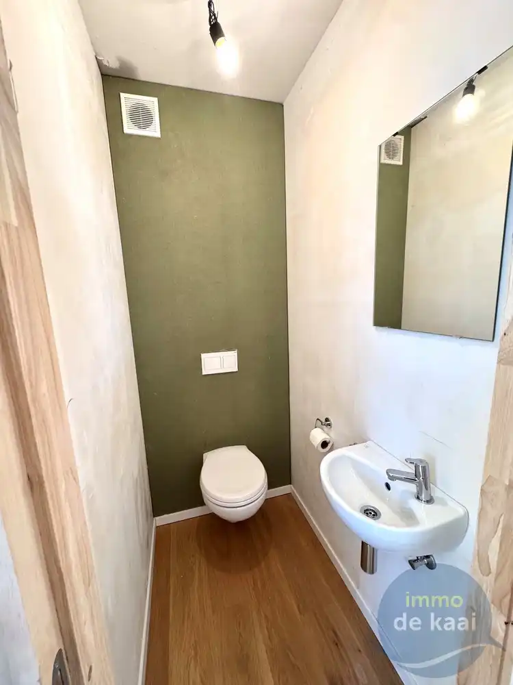 Appartement te huur foto 15