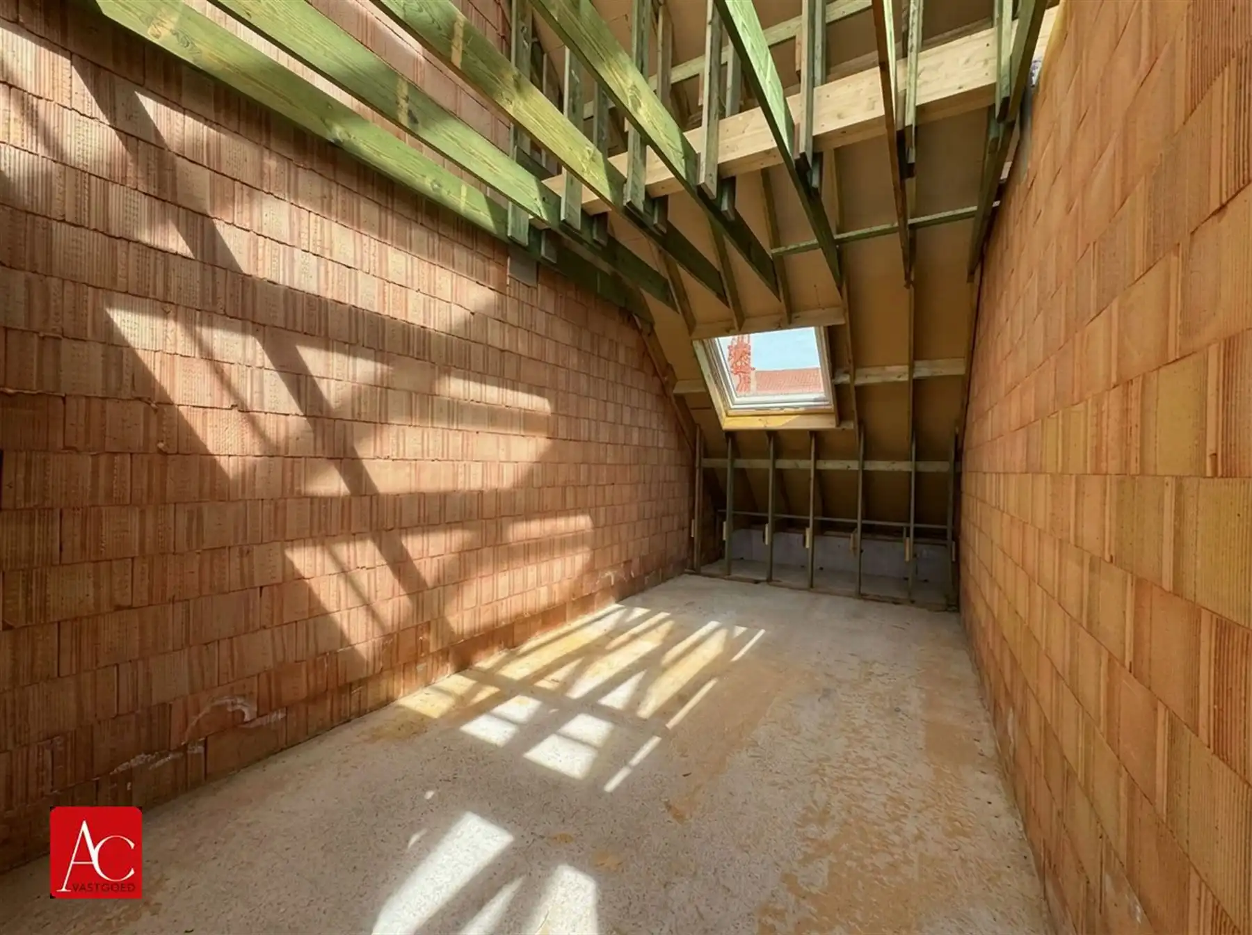 Casco nieuwbouwwoning - Centrum Lokeren foto 25