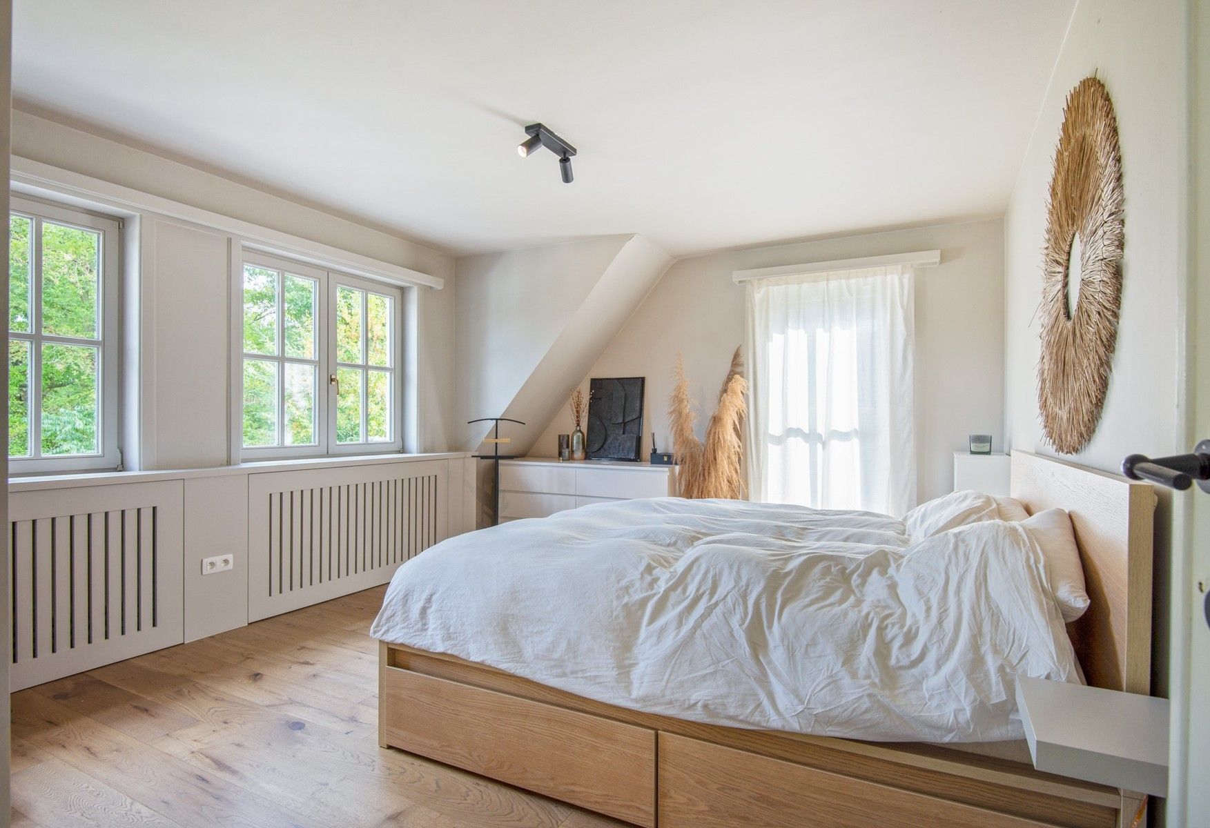 Stijlvol en energiezuinig wonen in Schilde foto 23