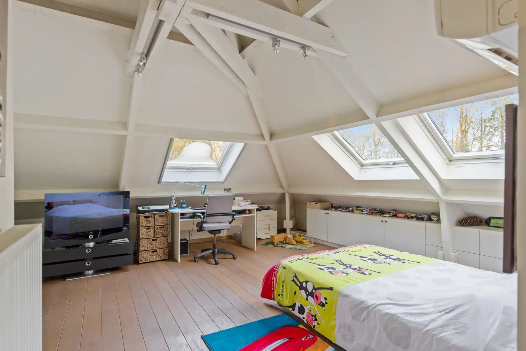 Exclusieve villa op uniek domein van 20.201 m² op een topligging foto 24