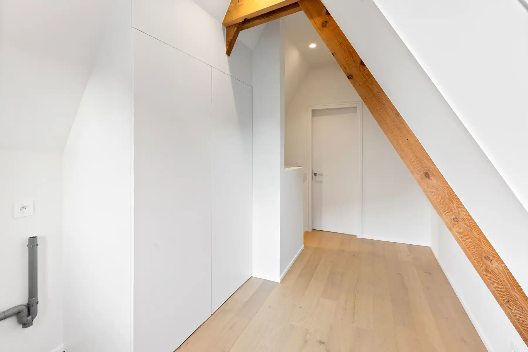 High-end  gerenoveerd met label A in hartje Brugge foto 20