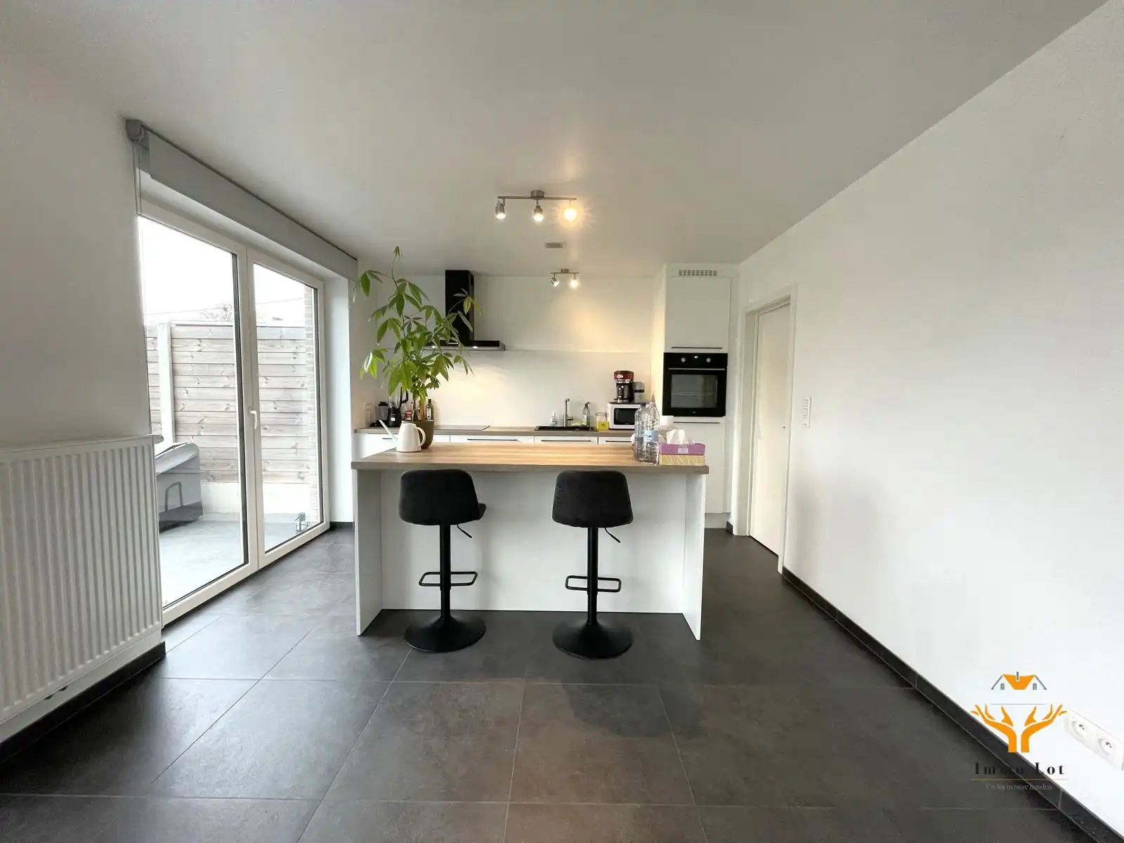 Energiezuinige woning met 3 slaapkamers foto 6