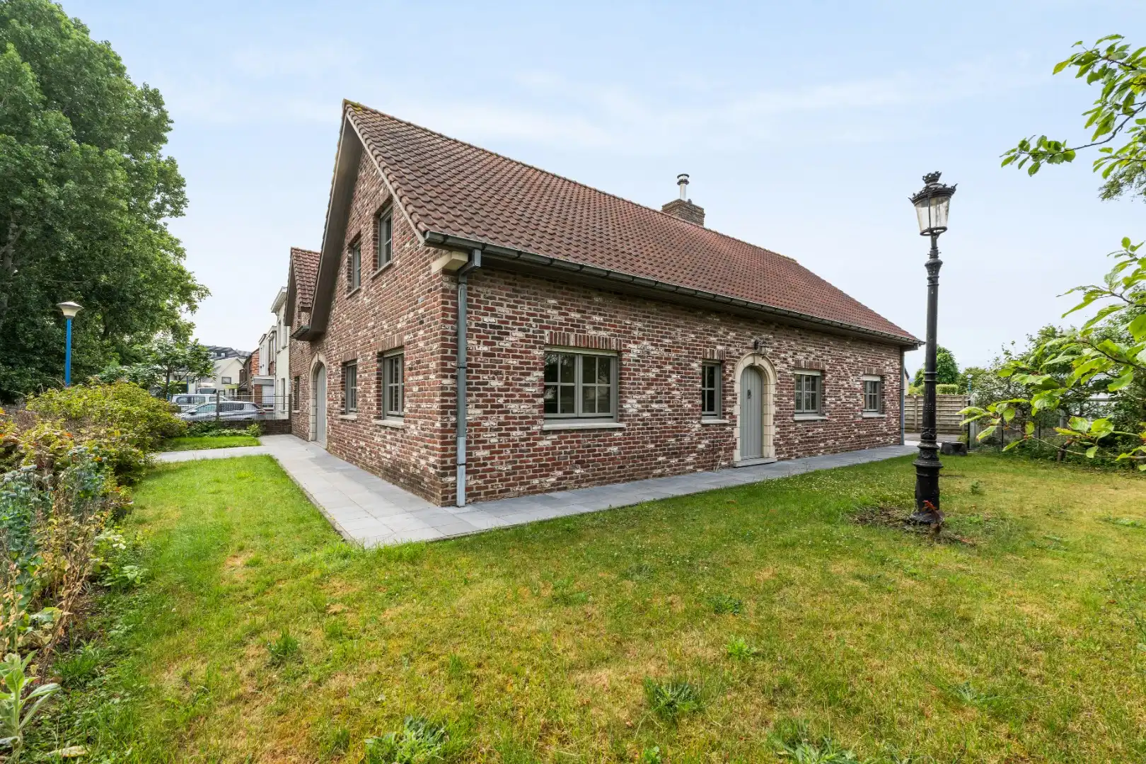 Huis te koop Abdijstraat 25 - - 8670 Koksijde