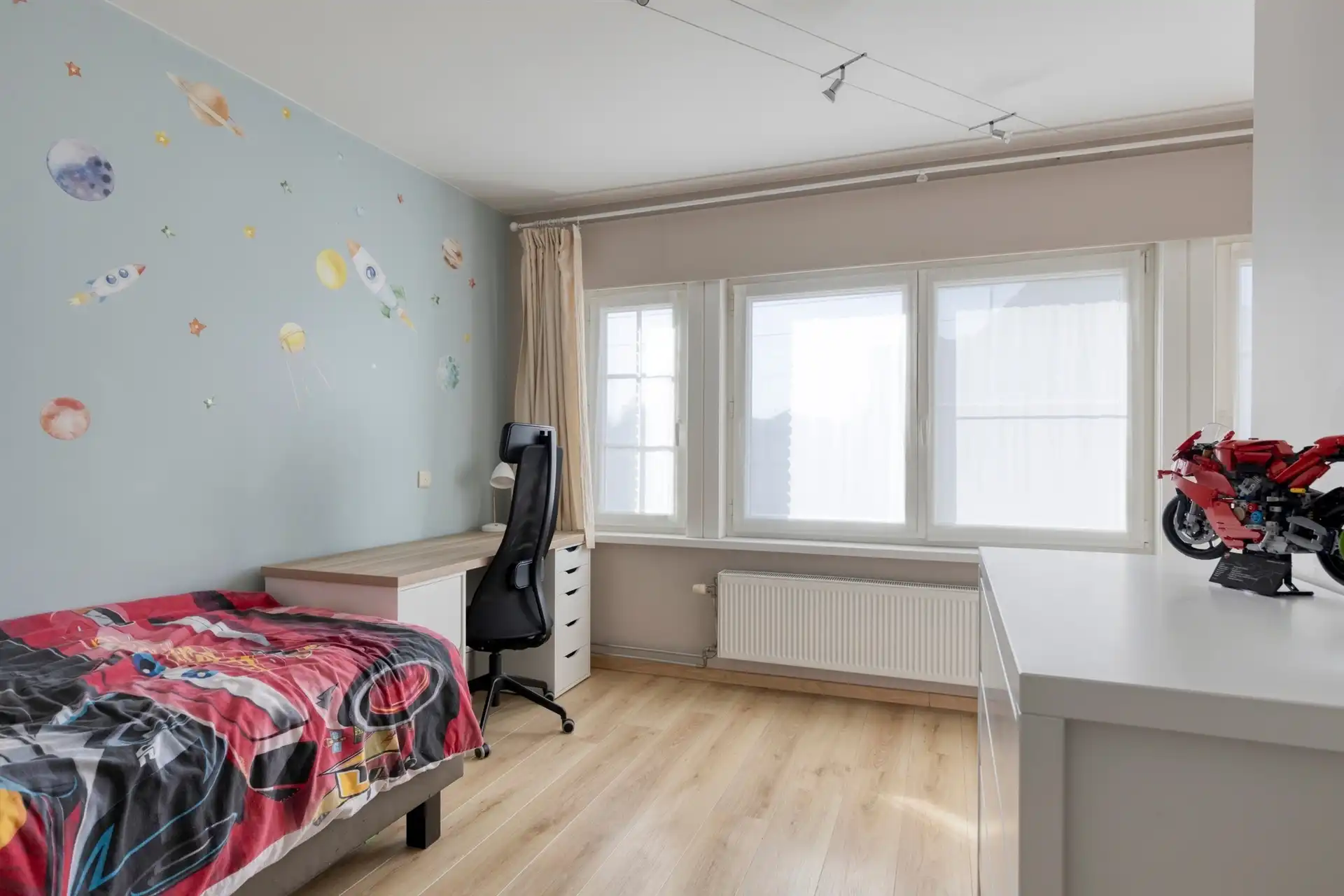 Instapklare woning met alle comfort foto 24