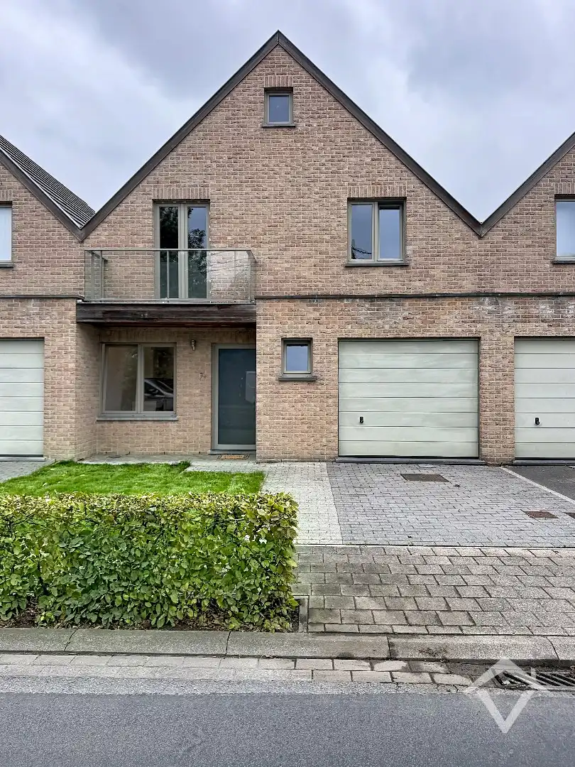 Huis te huur Kleine Veldstraat 7 - a - 8840 Staden