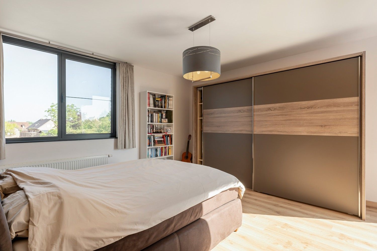 INSTAPKLARE WONING I EPC B I 4 SLPK foto 21