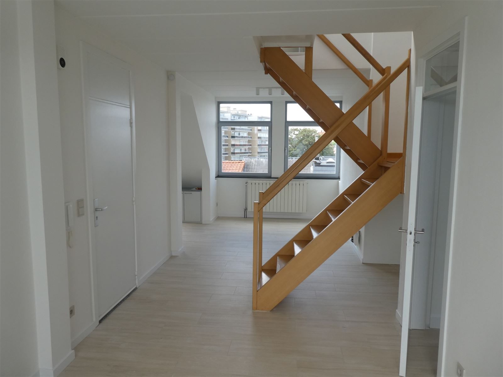 Duplex-appartement foto 4