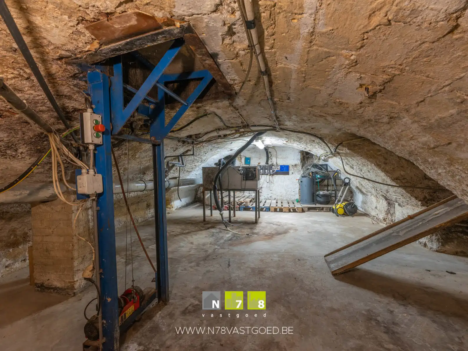 Commerciële ruimte te koop foto 24